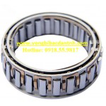 BẠC ĐẠN X134954